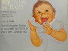 RAYMOND SCOTT Soothing Sounds for Baby Vol. III LP Top Electronic—Rare Original