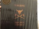 2012 Tomahawk Eponymous to Anonymous 4LP Box Set Limited Edition Shrink Patton