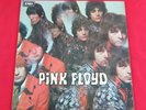 Pink Floyd The Piper Of The Gates Of Dawn (1st Pressing, Mono) Album