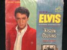 Vintage ELVIS PRESLEY 