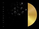 Crumb Ice Melt - Gold Vinyl /500 record