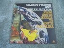Gil Scott-Heron & Brian Jackson - From South Africa To South Carolina '75 US LP