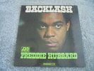Freddie Hubbard - Backlash 1967 USA LP ATLANTIC MONO 1st