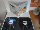 ALCHEMY DIRE STRAITS LIVE 1984 DOUBLE VERTIGO VERY 11 NEAR MINT / EX