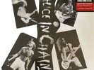 alice in chains live facelift limited edition sealed