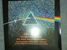 PINK FLOYD - DARK SIDE OF THE MOON 40TH ANNIVERSARY VINYL LP  New sealed