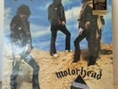 MOTORHEAD - ACE OF SPADES; 180g Black Vinyl VG+ Mercury SRM14011 Lemmy