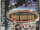 Tony Hawk’s Pro Skater Video Game Soundtrack BLUE Vinyl Record VGM Limited LTD