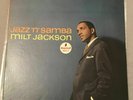 Milt Jackson   Jazz'n'Samba   Impulse  1968