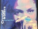 Crystal Waters / SURPRISE vinyl album Ex
