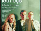 18th Dye - Tribute to a Bus  ORIGINAL 1995 PRESSING - VERY RARE