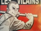 Les Vilains – Belgique Hooligans  ISD RAC rock o rama rebelles europeens