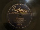 HOT JAZZ JACK DAVIS KENTUCYIANS Superior 2610 Sick O Licks (;egendary rare) V++