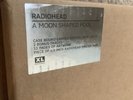 RADIOHEAD A MOON SHAPED POOL 2 Vinyl/ 2 CD DELUXE BOX SET EDITION New/ Sealed
