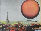 QUIET SUN Mainstream LP Top Canterbury/Prog Rock—Phil Manzanera, Eno… UK Island
