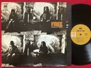 FREE   TONS OF SOBS LP (1969) HARD PSYCH ROCK BLUES A&M SP-4198 VG+/EX