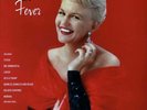 (Colored Vinyl) Peggy Lee - Fever (Factory Sealed)