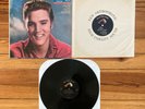 Elvis Presley For LP Fans Only Vinyl OG Mono US 1959 RCA Victor Hits Comp VG/VG+