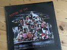 PSYCHIC MIRRORS - Nature Of Evil (Soundtrack) remastered Sealed Vinyl limited LP