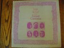 Fairport Convention - Liege & Lief UK PINK ISLAND VG++ - EX Vinyl 1969