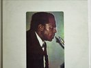 Archie Shepp Day Dream Japan Original NMint Insert Walter Davis Philly Joe Jones