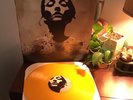 Converge Jane doe 2x LP 2010 w/24 pg book orange gold swirl white 550