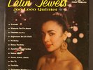 JOE LOCO QUINTET: latin jewels FANTASY 12