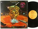 Weldon Irvine - Cosmic Vortex (Justice Divine) LP - RCA Victor Shrink