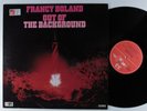 FRANCY BOLAND Out Of The Background MPS LP VG++ germany  