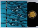 SONNY STITT/BUD POWELL/J.J. JOHNSON Self Titled PRESTIGE OJC-009 LP VG++  