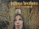 LEBRON BROTHERS - SALSA Y CONTROL