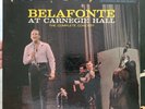 HARRY BELAFONTE At Carnegie Hall '59 RCA 2LP LIVING STEREO LSO 6006 VG+/VG+ NICE