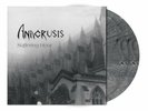 ANACRUSIS- Suffering Hour LIM. 200 DARK GREY 2LP vinyl set +BONUSTR. etching THR