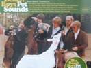 BEACH BOYS PET SOUNDS 50th ANNIVERSARY VINYL LP (MONO Edition)