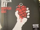 Green Day: American Idiot (double Album with Poster) Sealed And Brand New. Gfold