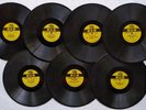 Small Lot, Hank Williams 78: I Can't Help It, Cheatin' Heart, Jambalaya, others