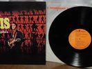 From Elvis Presley in Memphis original 1969 Japan RCA LP SHP-6061 very nice