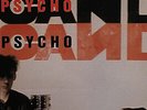ORIGINAL Vtg 1985 THE JESUS & MARY CHAIN Album PSYCHO CANDY Vinyl Lp NEAR MINT