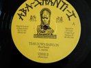 ABA-SHANTI-I TEAR DOWN BABYLON 12INCH