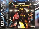 Whitesnake Live In The Heart Of The City Double LP Album Vinyl SNAKE12 Rock 80’s