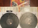 Guns ‘n Roses - Use Your Illusion 1 + 2 Original ‘91 Pressings *In SHRINK