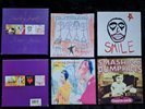 Smashing Pumpkins Siamese Singles Box Set