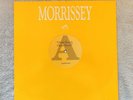 Morrissey - Ouija Board, Ouija Board 12