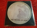 the Sisters Of Mercy - alice -  7' -  pic.disc vinyl -