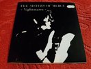 the Sisters Of Mercy - jolene  -  7' -  vinyl -