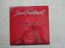 SHOCK TREATMENT ORIGNAL SOUNDTRACK SEALED VINYL RECORD-WARNER BROTHERS LLA3615