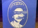 Sex Pistols - “God Save The Queen” 7 Inch Vinyl - Rare French Pressing