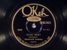 78 RPM - Chocolate Dandies 
