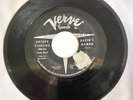 Rare Arthur Sterling and the Pucho Band, 45 Vinyl Record, Darin’s Mambo, 1967