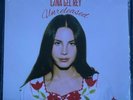 Lana Del Rey Custom Unreleased Vinyl